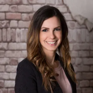 Katie Haywood — CEO of Harper Wren Inc.